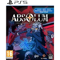Absolum (PS5) - Hry na PS5