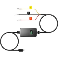 70mai Hardware Kit napájací adaptér USB-C (UP06) - Nabíjačky