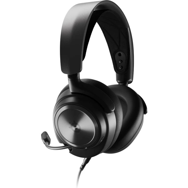 SteelSeries Arctis Nova Pro slúchadlá - Slúchadlá - Obrázok PY5F300401