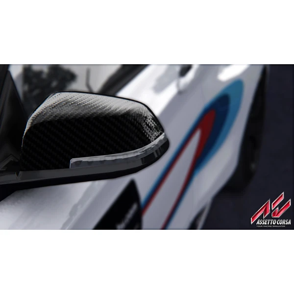Assetto Corsa (PS4) - Hry na PS4 - Obrázok PY64100201