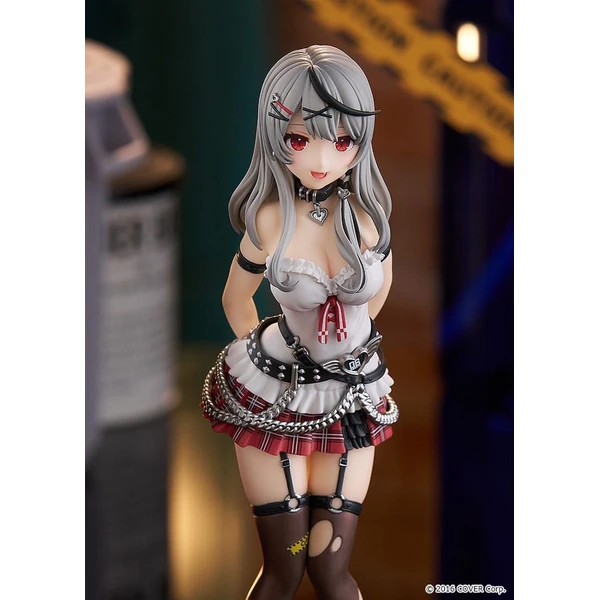 Figúrka Good Smile Company Pop Up Parade Hololive Production - Sakamata Chloe 17 cm - Figúrky - Obrázok PY6E000K01