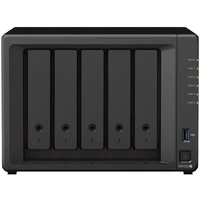 Synology DiskStation DS1522+ NAS server - Servery NAS
