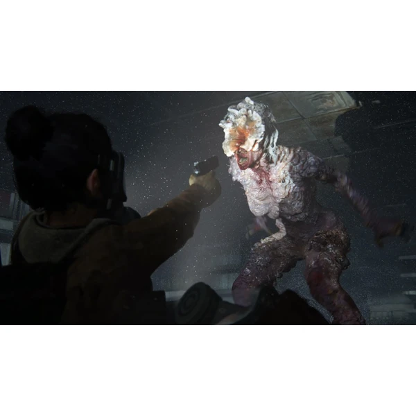 Last of Us: Part II (PS4) - Hry na PS4 - Obrázok PYJ3100201