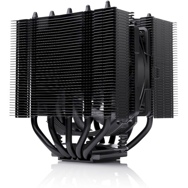 NOCTUA NH-D12L chromax.black