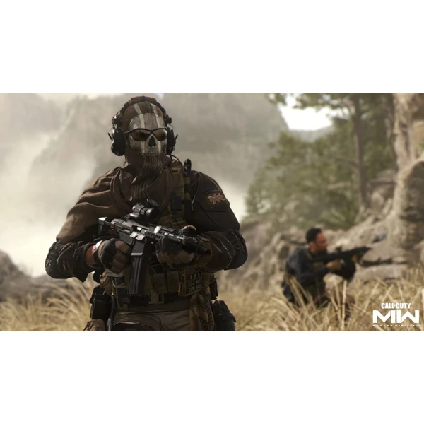 Call of Duty: Modern Warfare 2 (PS5) - Hry na PS5 - Obrázok PYSD300401