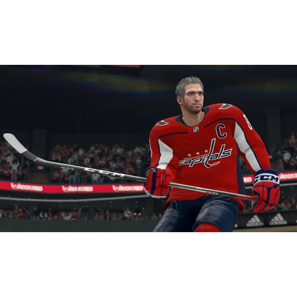 NHL 21 (PS4) - Hry na PS4 - Obrázok PZ04100201