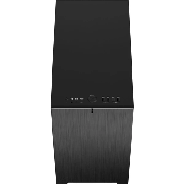 Fractal Design Define 7 Nano Black TG Light Tint - Počítačové skrine - Obrázok PZ6A000601