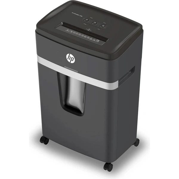 HP Pro Shredder 12MC skartovačka - Skartovačky - Hlavný obrázok
