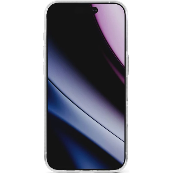 Epico Twiggy Gloss kryt pre iPhone 17 Pre Max transparentné - Puzdra - Obrázok PZFF000K01