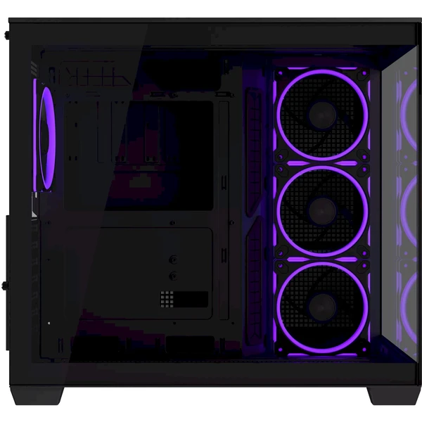 ASUS A32 PLUS čierna - Počítačové skrine - Obrázok PZGK000K01