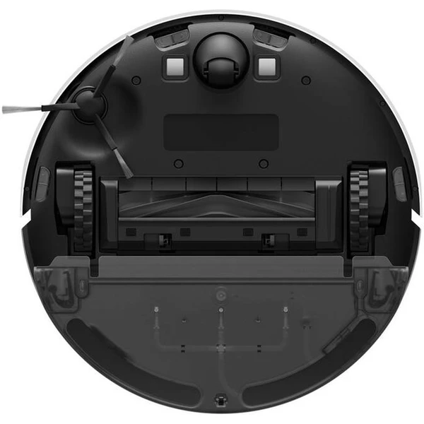 Dreame D9 Max Gen2 robotický vysávač biely - Robotické vysávače - Obrázok Q00D000O01