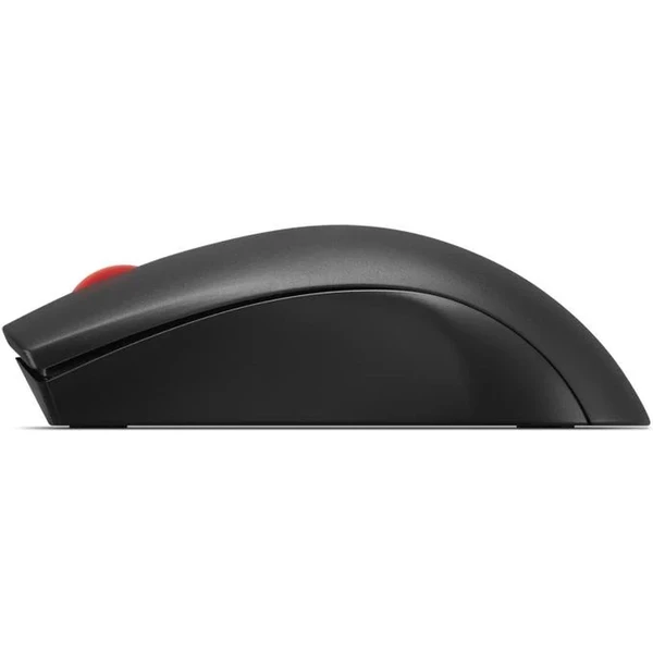 Lenovo 150 bezdrôtová myš čierna - Myši - Obrázok Q025000N01