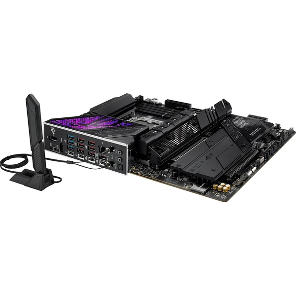 ASUS ROG STRIX Z890-E GAMING WIFI - Základné dosky - Obrázok Q029000P01