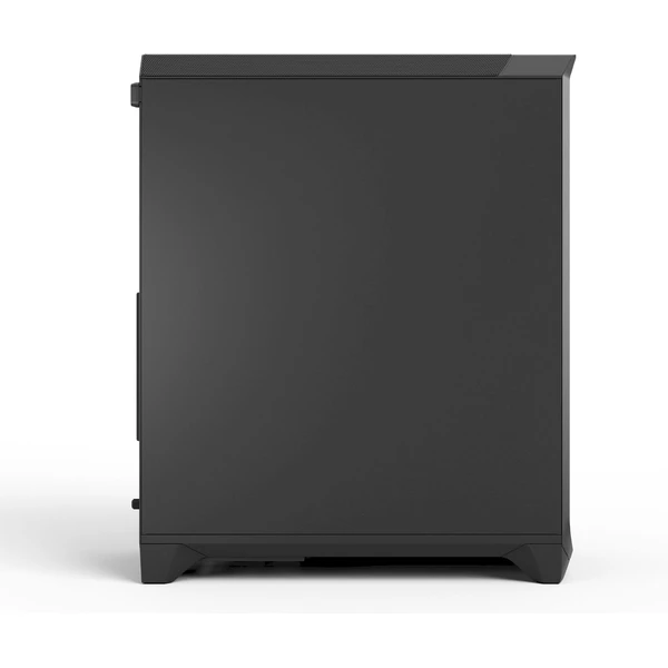 Fractal Design Meshify 3 Black Solid - Počítačové skrine - Obrázok Q02G000J01