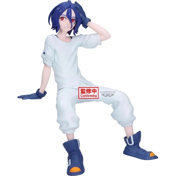 Figúrka Bandai Mobile Suit Gundam Gquuuuuux - Shuji Ito 18 cm - Figúrky - Hlavný obrázok