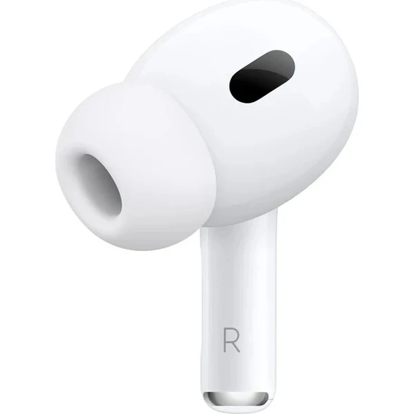 Náhradné slúchadlo pravé Apple AirPods Pro 2 (Lightning) - Náhradné slúchadlá - Hlavný obrázok