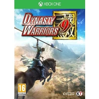 Dynasty Warriors 9 - nevykupovať (Xbox One) - Hry na Xbox One