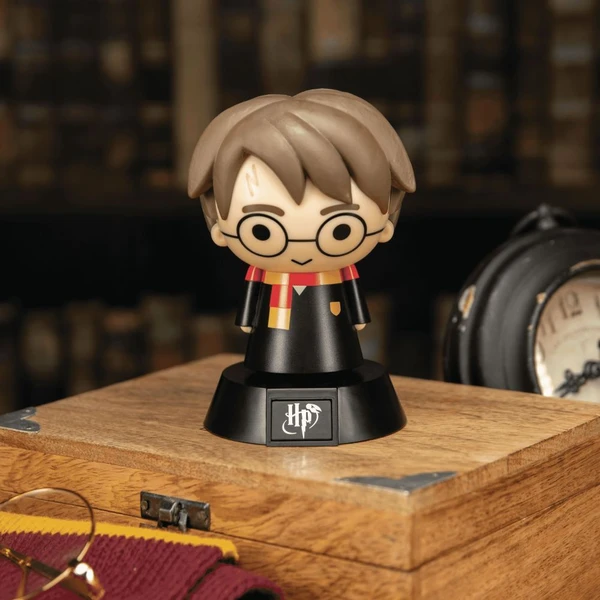 Icon Light Harry Potter - Harry - Lampičky - Obrázok Q08C300401