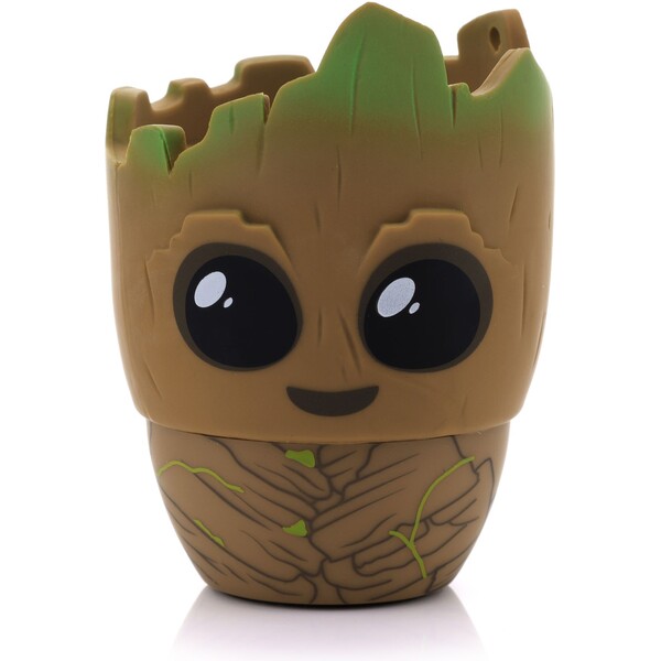 Bitty Boomers bezdrôtový reproduktor Marvel Groot