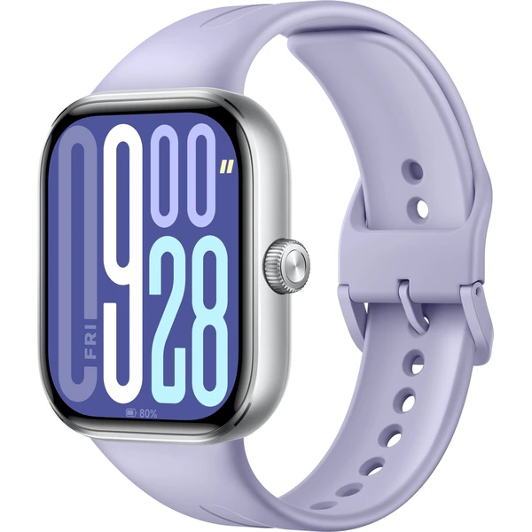 Xiaomi Redmi Watch 5 fialová - Inteligentné hodinky - Hlavný obrázok