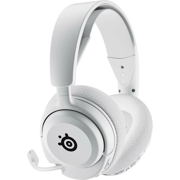 SteelSeries Arctis Nova 5X herné slúchadlá biela - Slúchadlá - Obrázok Q0A8000O01