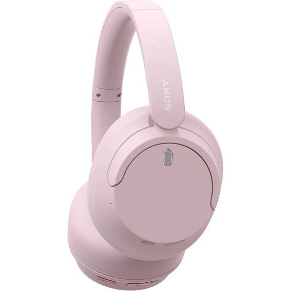 Sony WH-CH720N bezdrôtové slúchadlá ružová - Slúchadlá - Obrázok Q0AF000L01