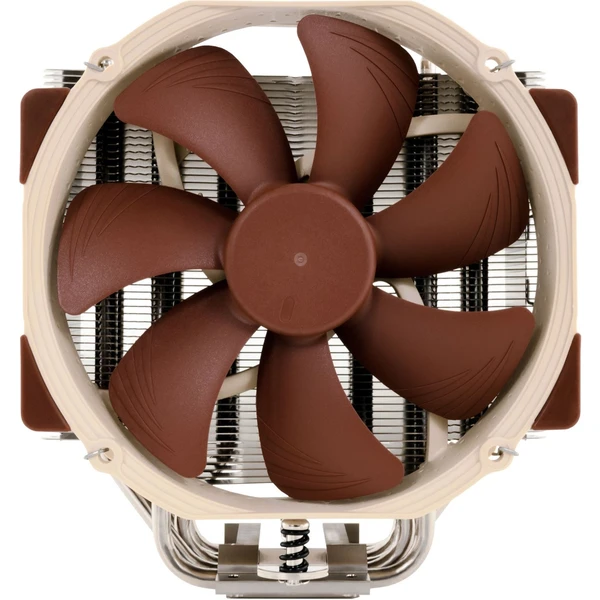 NOCTUA NH-U14S - chladič procesora - Chladiče - Obrázok Q0B3000P01