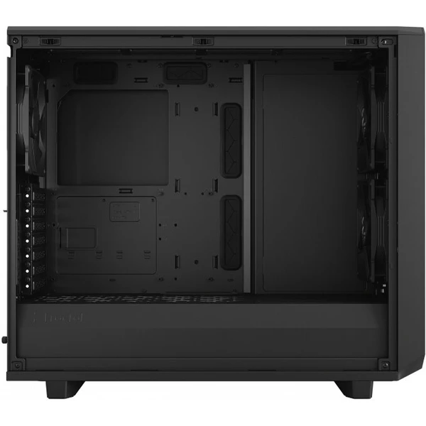 Fractal Design Meshify 2 Čierna Solid - Počítačové skrine - Obrázok Q0BW600301