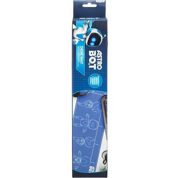 Paladone herná podložka Astro Bot XL - Podložky - Obrázok Q0DN000K01