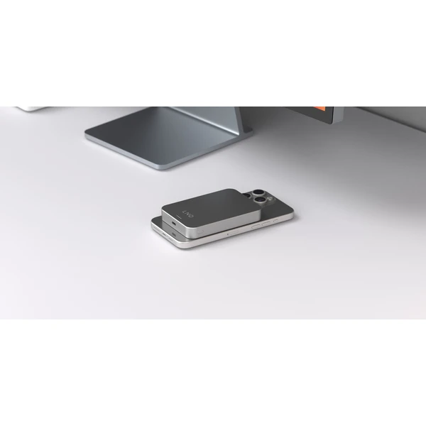 LINQ Magnetic Wireless Powerbank MagSafe powerbanka (10000 mAh) - Powerbanky - Obrázok Q0E9000K01