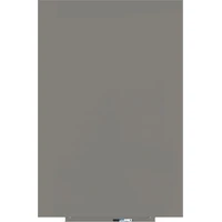 Rocada Skin Colour 6421R-7030 magnetická tabuľa kamenná šedá RAL 7030 - Magnetické tabule