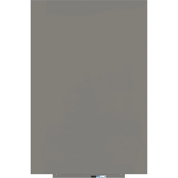 Rocada Skin Colour 6421R-7030 magnetická tabuľa kamenná šedá RAL 7030 - Magnetické tabule - Hlavný obrázok