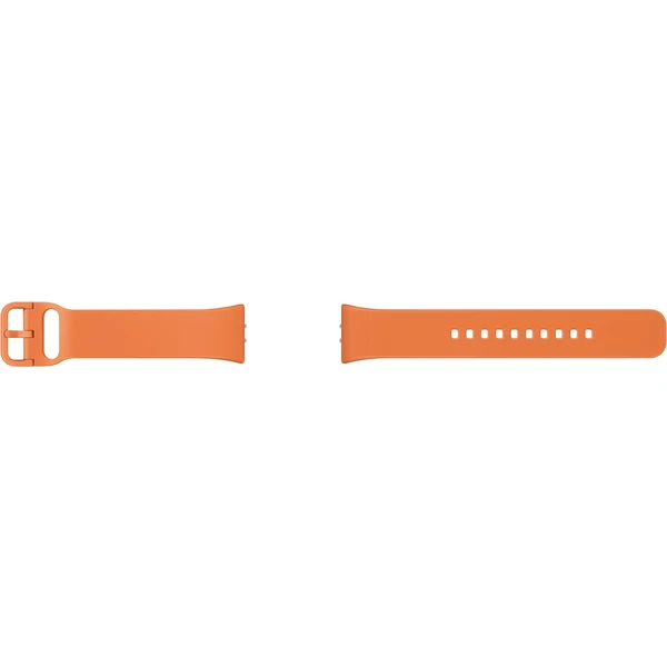 Samsung Šport Band remienok Galaxy Watch Galaxy Fit3 oranžový - Remienky - Obrázok Q0J3000N01
