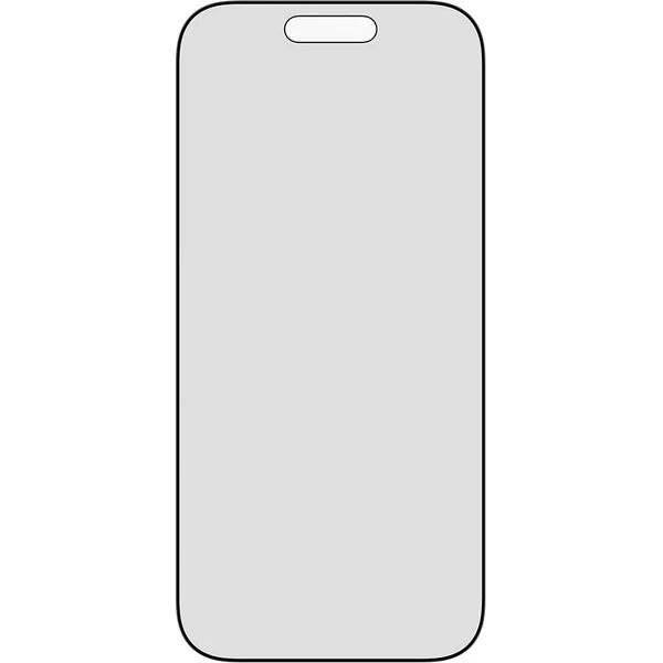 PanzerGlass® Privacy sklo Apple iPhone 17/16 Pro s bezprašným aplikačným boxom - Ochranné fólie a sklo - Obrázok Q0KH000K01