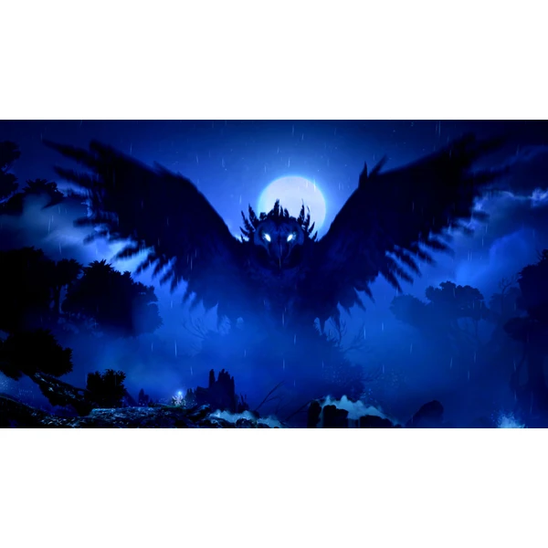 Ori and the Blind Forest (SWITCH) - Hry na Nintendo Switch - Obrázok Q0L3100201