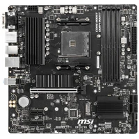 MSI B550M PRO-VDH - Základné dosky