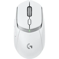 Logitech G309 herná myš biela - Myši