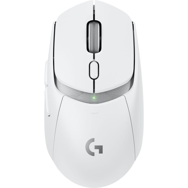 E-shop Logitech G309 herná myš biela