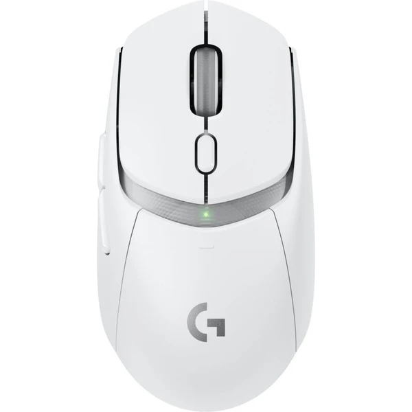 Logitech G309 herná myš biela - Myši - Hlavný obrázok