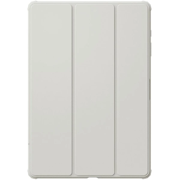 Spigen Ultra Hybrid Pro krytý Samsung Galaxy Tab S10+/S9+ sivý - Puzdra - Obrázok Q0O5000701