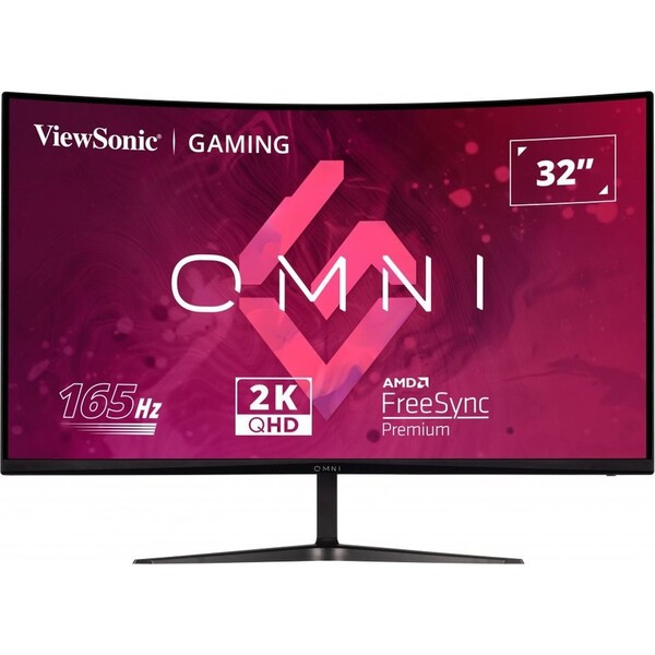 Viewsonic VX3218C-2K 32