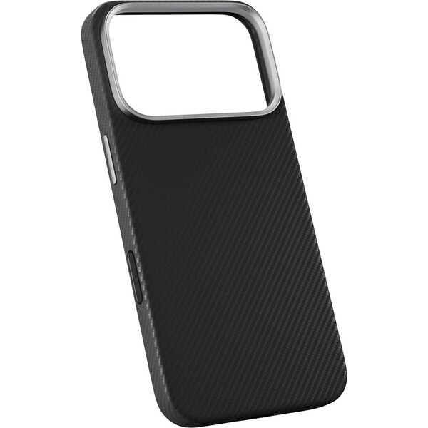 E-shop UNUM od Epico FlexAramid Mag+ MagSafe kryt iPhone 17 Pro Max