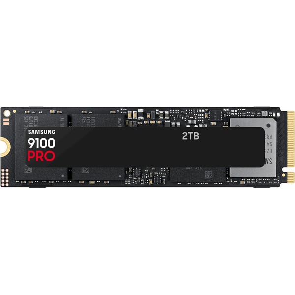 E-shop Samsung 9100 PRO SSD M.2 – 2TB