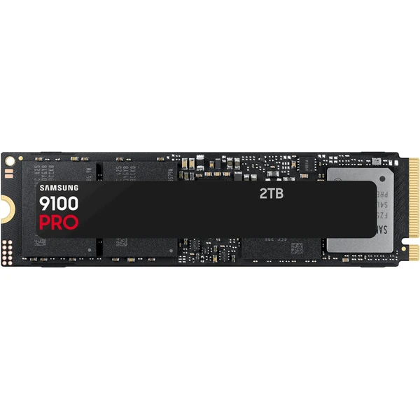 Samsung 9100 PRO SSD M.2 – 2TB - SSD - Hlavný obrázok