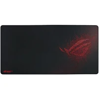 ASUS ROG Sheath podložka pod myš čierna - Podložky