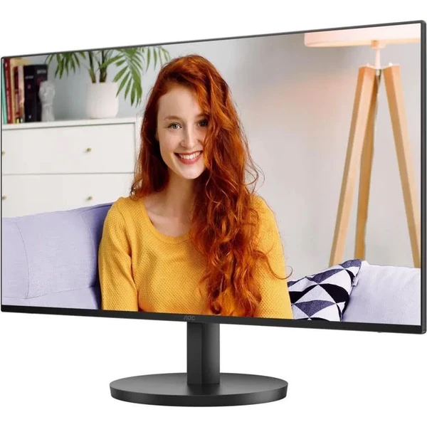 Monitor AOC Basic 27B3HA2 27' - Monitory - Obrázok Q0R8000P01