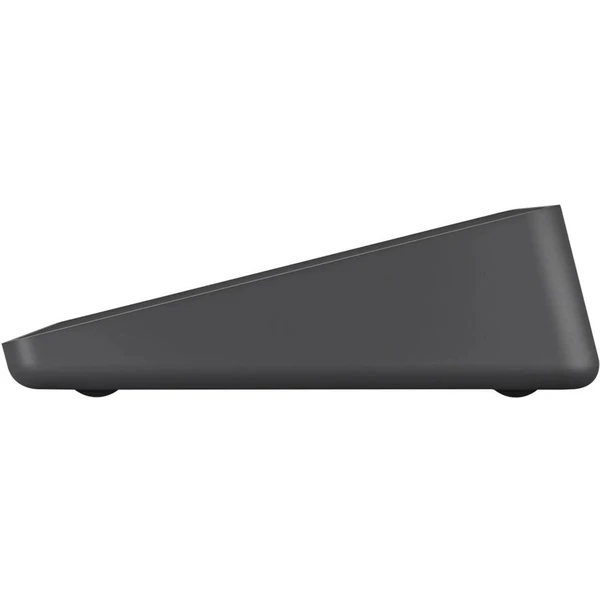 Logitech Tap IP dotykový ovládač šedý - Ovládače - Obrázok Q0S2000P01