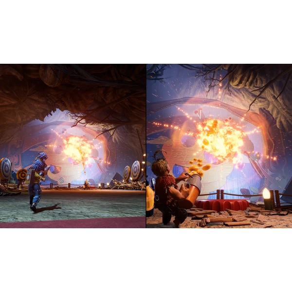 It Takes Two (PS4) - Hry na PS4 - Obrázok Q0U3100201