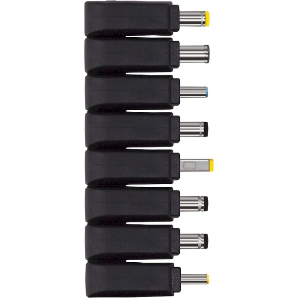 CONNECT IT Notebook Power univerzálny notebookový adaptér 48W - Nabíjačky - Obrázok Q0WB000N01