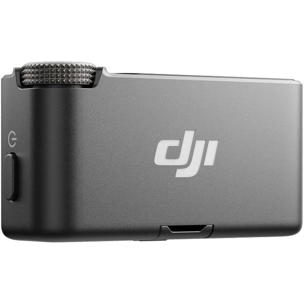DJI Mic 2 (1 TX + 1 RX) - Mikrofóny - Obrázok Q101000J01